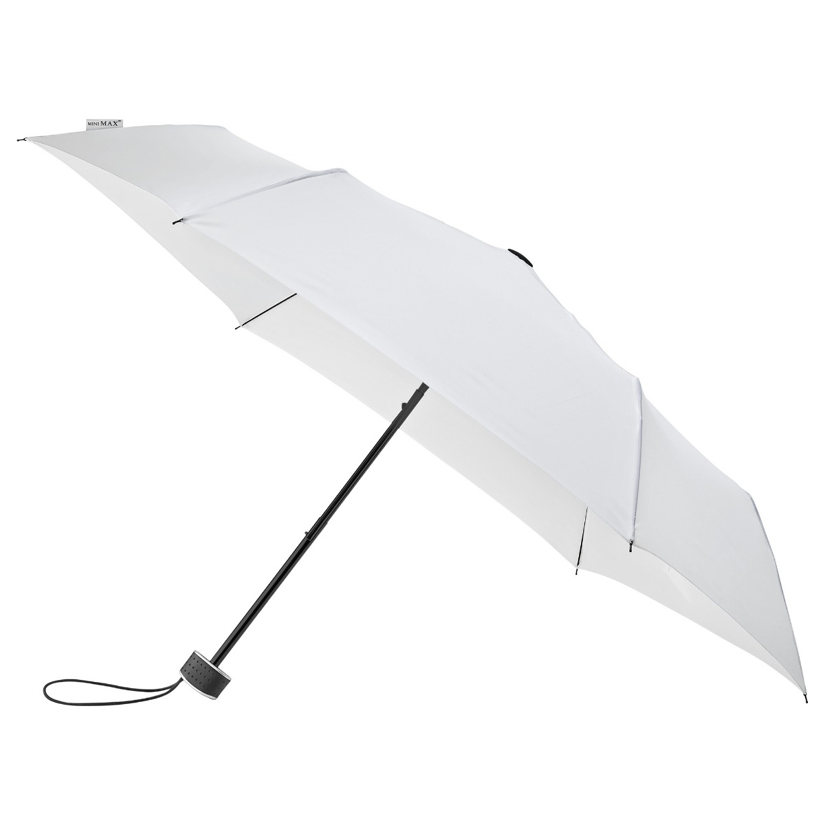 MINIMAX - Parapluie pliant - Manuel - Impermable au vent
