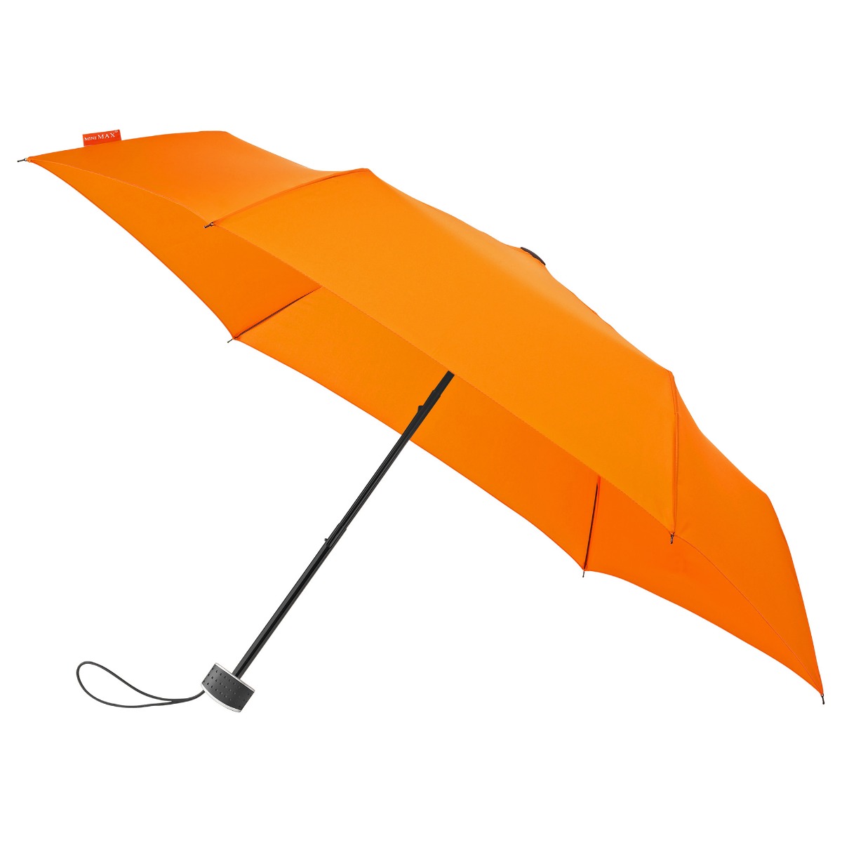 Vue 5 de MINIMAX - Parapluie pliant - Manuel - Impermable au vent