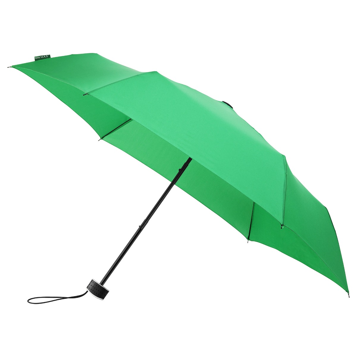 Vue 2 de MINIMAX - Parapluie pliant - Manuel - Impermable au vent