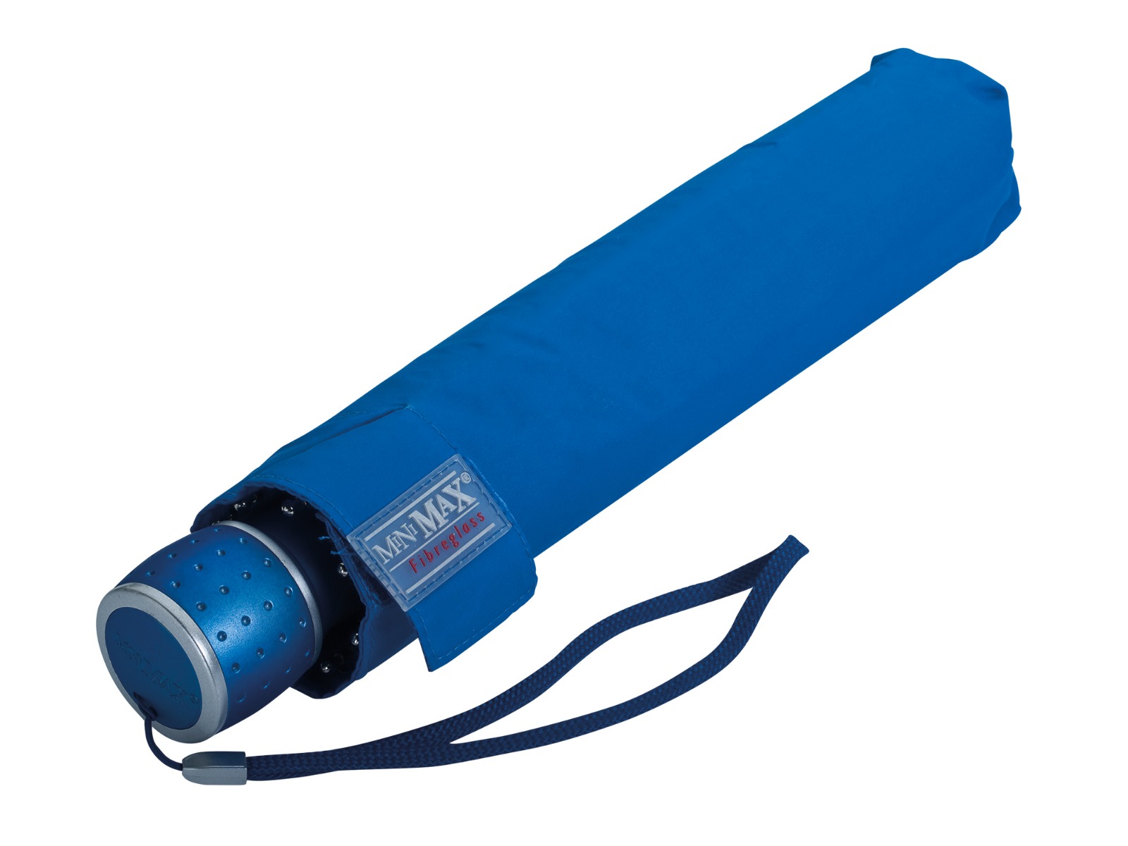 MINIMAX - Parapluie pliant - Automatique - Impermable au vent