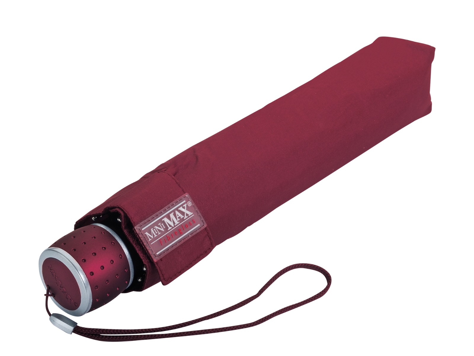 Vue 2 de MINIMAX - Parapluie pliant - Automatique - Impermable au vent