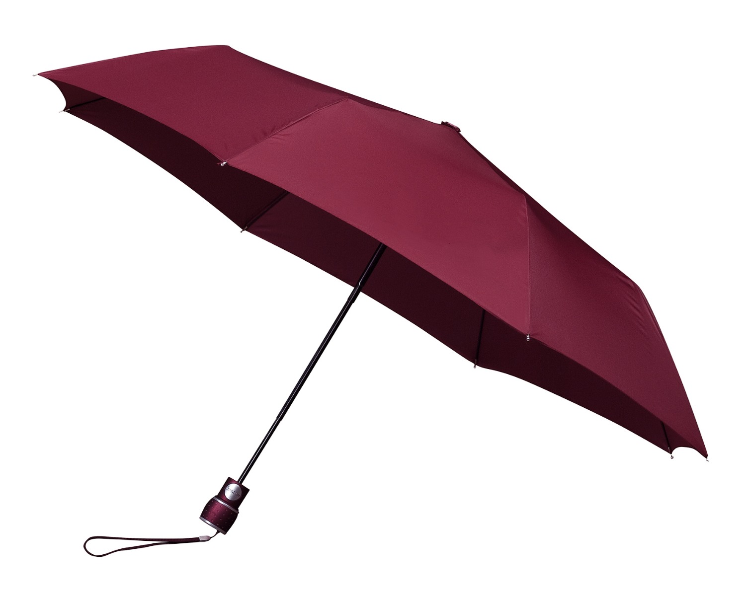 Vue 3 de MINIMAX - Parapluie pliant - Automatique - Impermable au vent