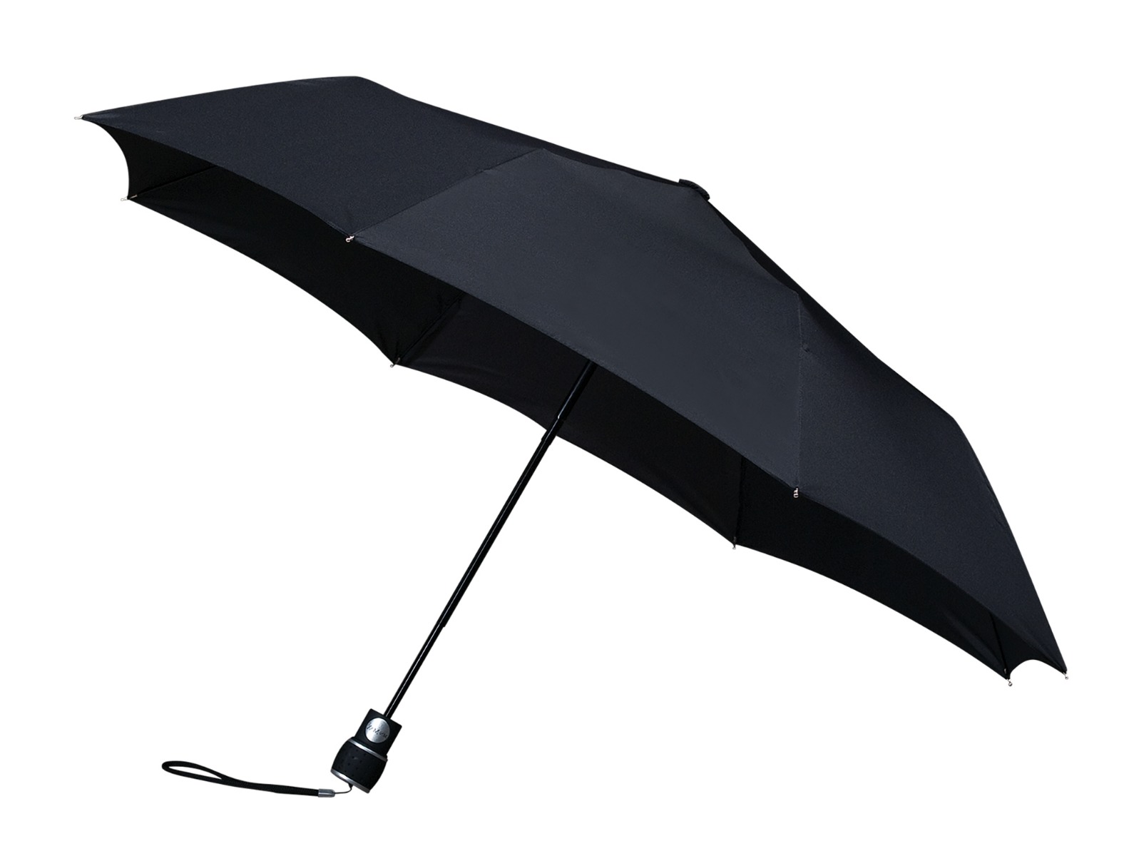 Vue 6 de MINIMAX - Parapluie pliant - Automatique - Impermable au vent