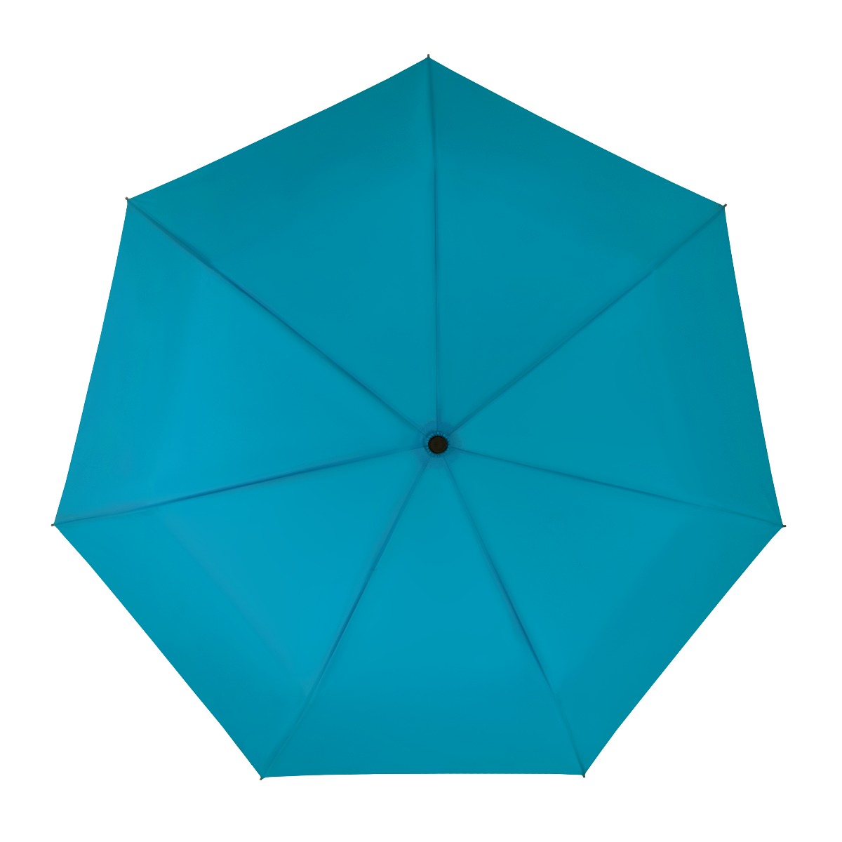 Vue 5 de FALCONETTI - Parapluie pliant - Ouverture et fermeture automatique - Impermable au vent