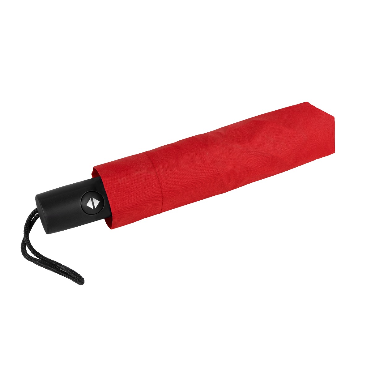 Vue 3 de FALCONETTI - Parapluie pliant - Ouverture et fermeture automatique - Impermable au vent - 100 cm