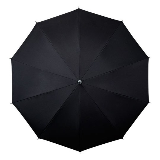 Vue 3 de FALCONE - Parapluie avec bandoulire - Manuel - Impermable au vent