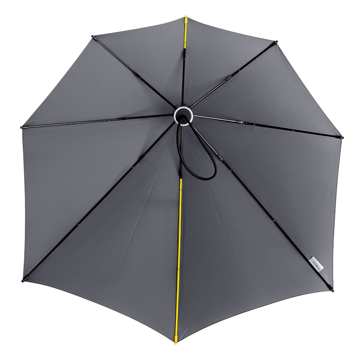 Vue 5 de STORMaxi - Parapluie tempte arodynamique - Manuel - Impermable au vent