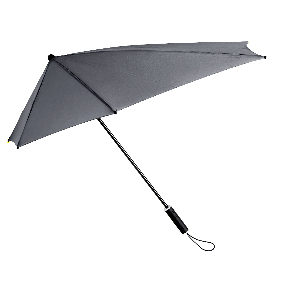 Vue 2 de STORMaxi - Parapluie tempte arodynamique - Manuel - Impermable au vent