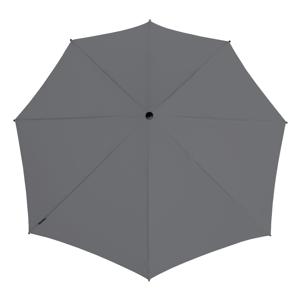 Vue 4 de STORMaxi - Parapluie tempte arodynamique - Manuel - Impermable au vent