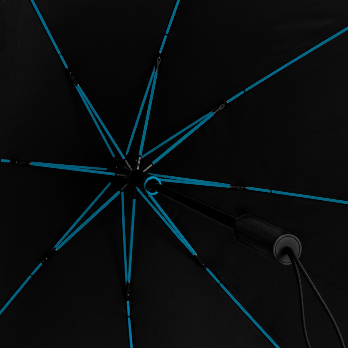 Vue 5 de STORMaxi - Parapluie tempte arodynamique - Manuel - Impermable au vent