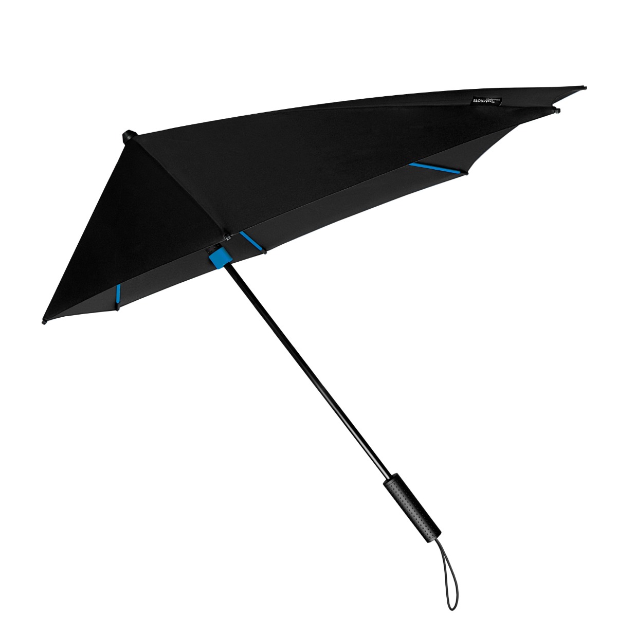 Vue 2 de STORMaxi - Parapluie tempte arodynamique - Manuel - Impermable au vent