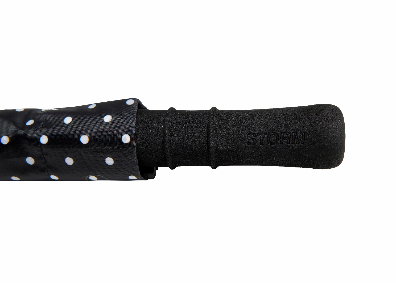 Vue 8 de STORMaxi - Parapluie tempte arodynamique - Manuel - Impermable au vent - 92 cm