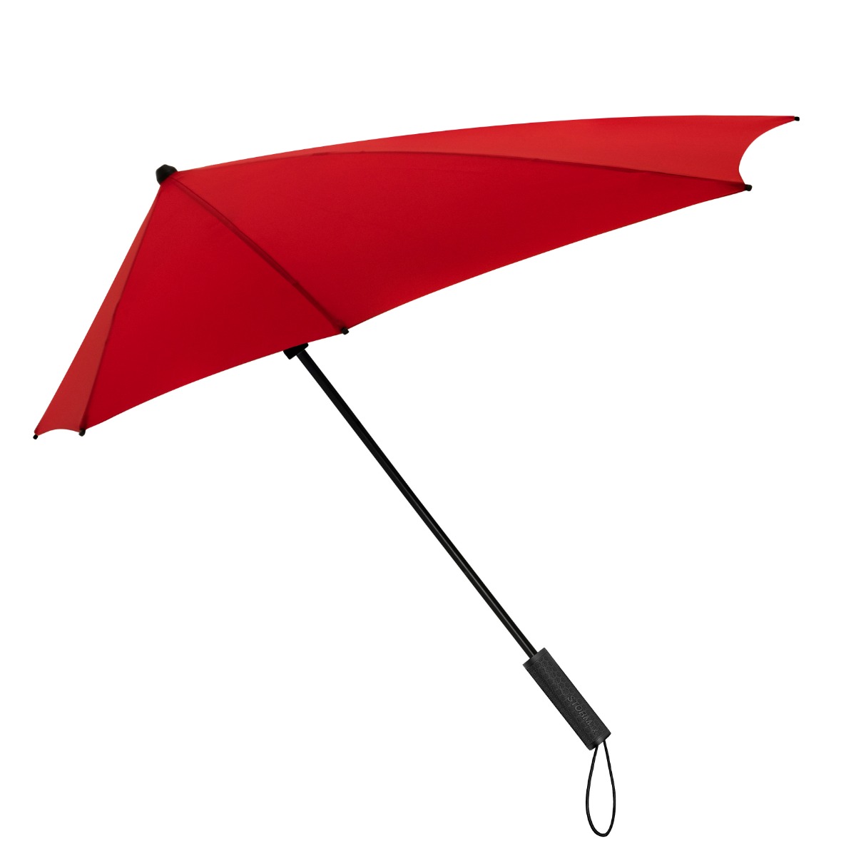 STORMaxi - Parapluie tempte arodynamique - Manuel - Impermable au vent - 92 cm