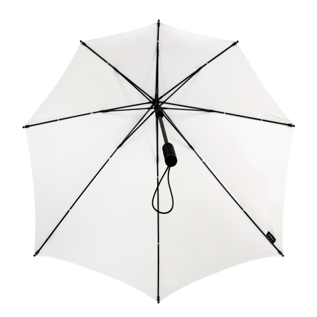 Vue 8 de STORMaxi - Parapluie tempte arodynamique - Manuel - Impermable au vent