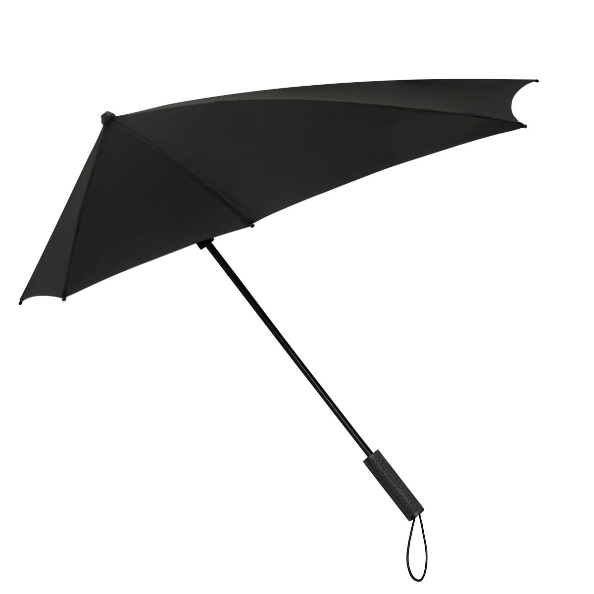 Vue 2 de STORMaxi - Parapluie tempte arodynamique - Manuel - Impermable au vent