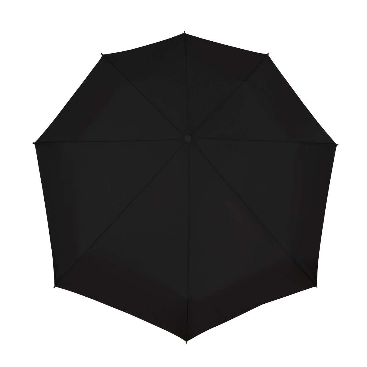 Vue 9 de STORMaxi - Parapluie pliant tempte arodynamique - Ouverture et fermeture automatique - Impermable au vent
