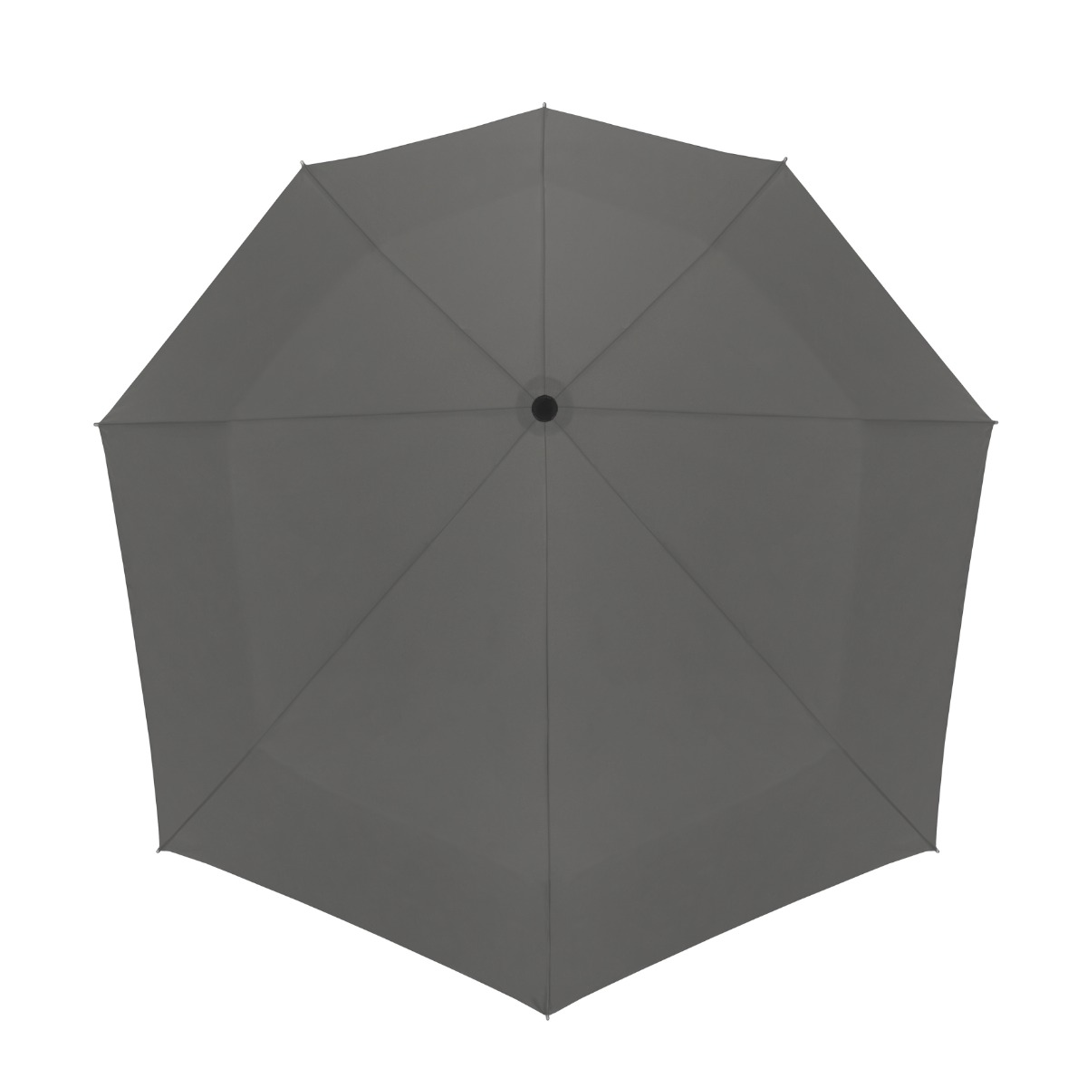 Vue 5 de STORMaxi - Parapluie pliant tempte arodynamique - Ouverture et fermeture automatique - Impermable au vent