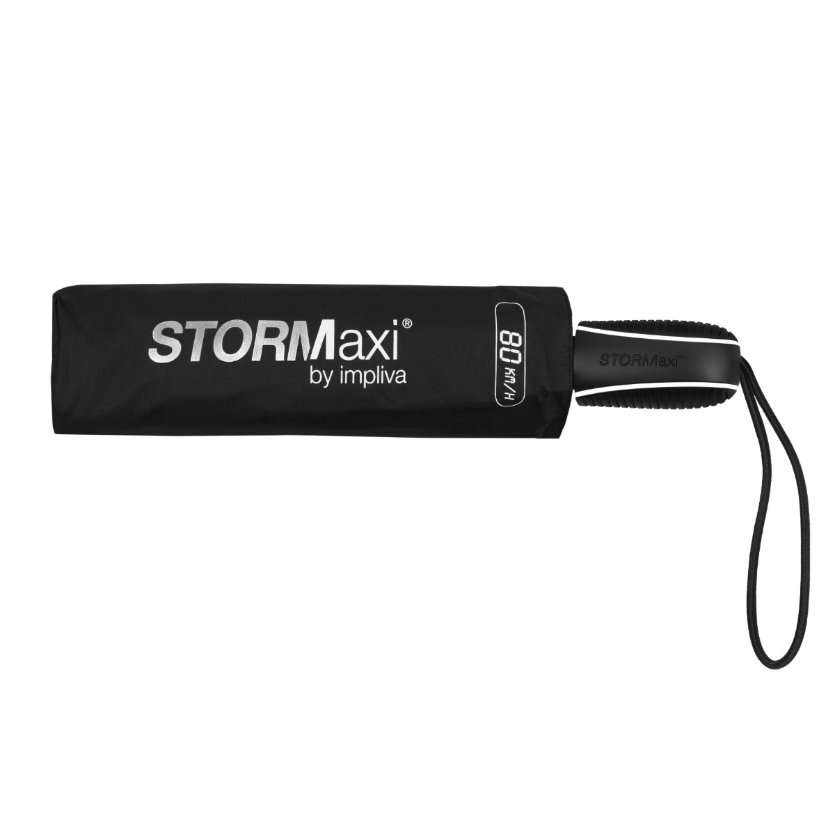 Vue 12 de STORMaxi - Parapluie pliant tempte arodynamique - Manuel - Impermable au vent