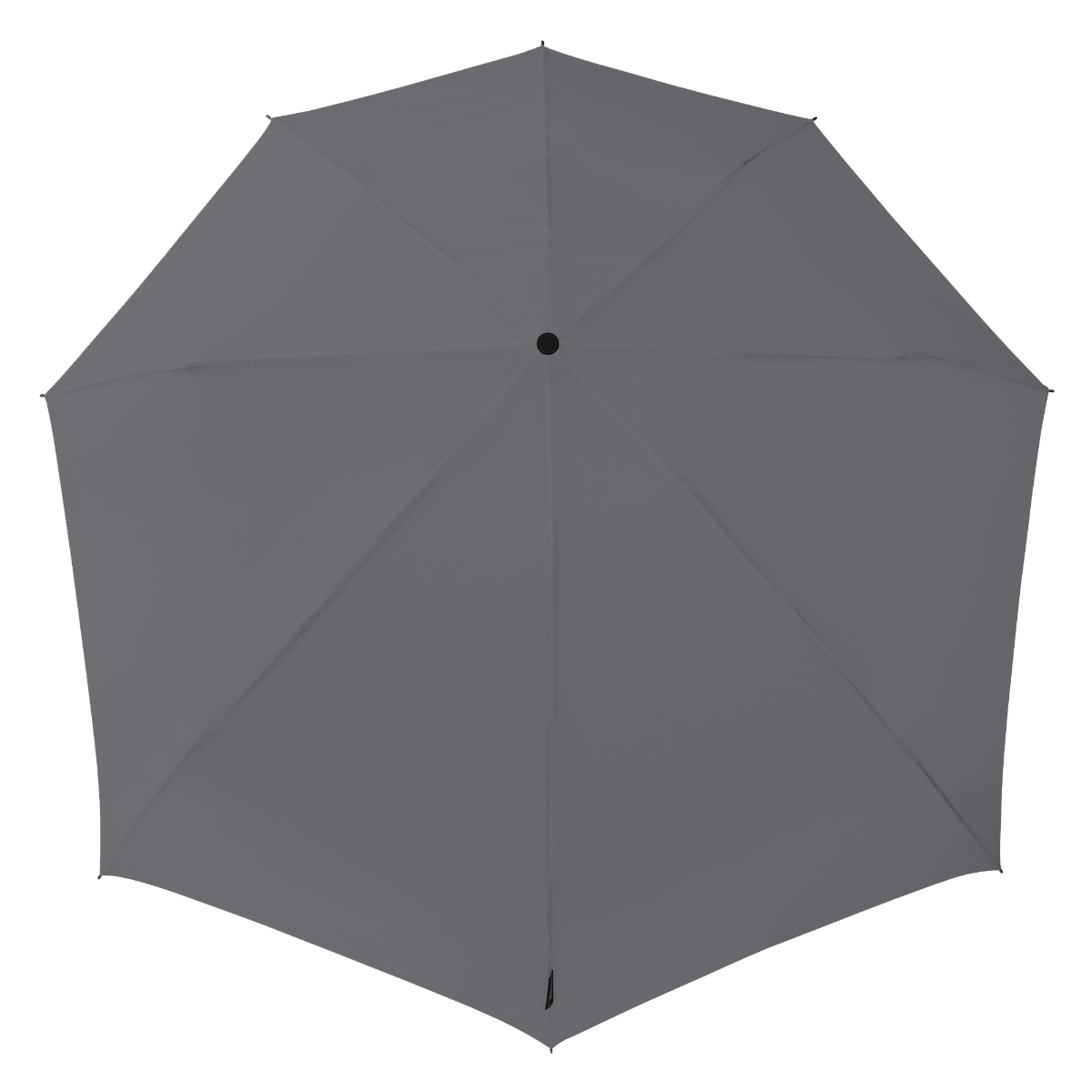 Vue 9 de STORMaxi - Parapluie pliant tempte arodynamique - Manuel - Impermable au vent
