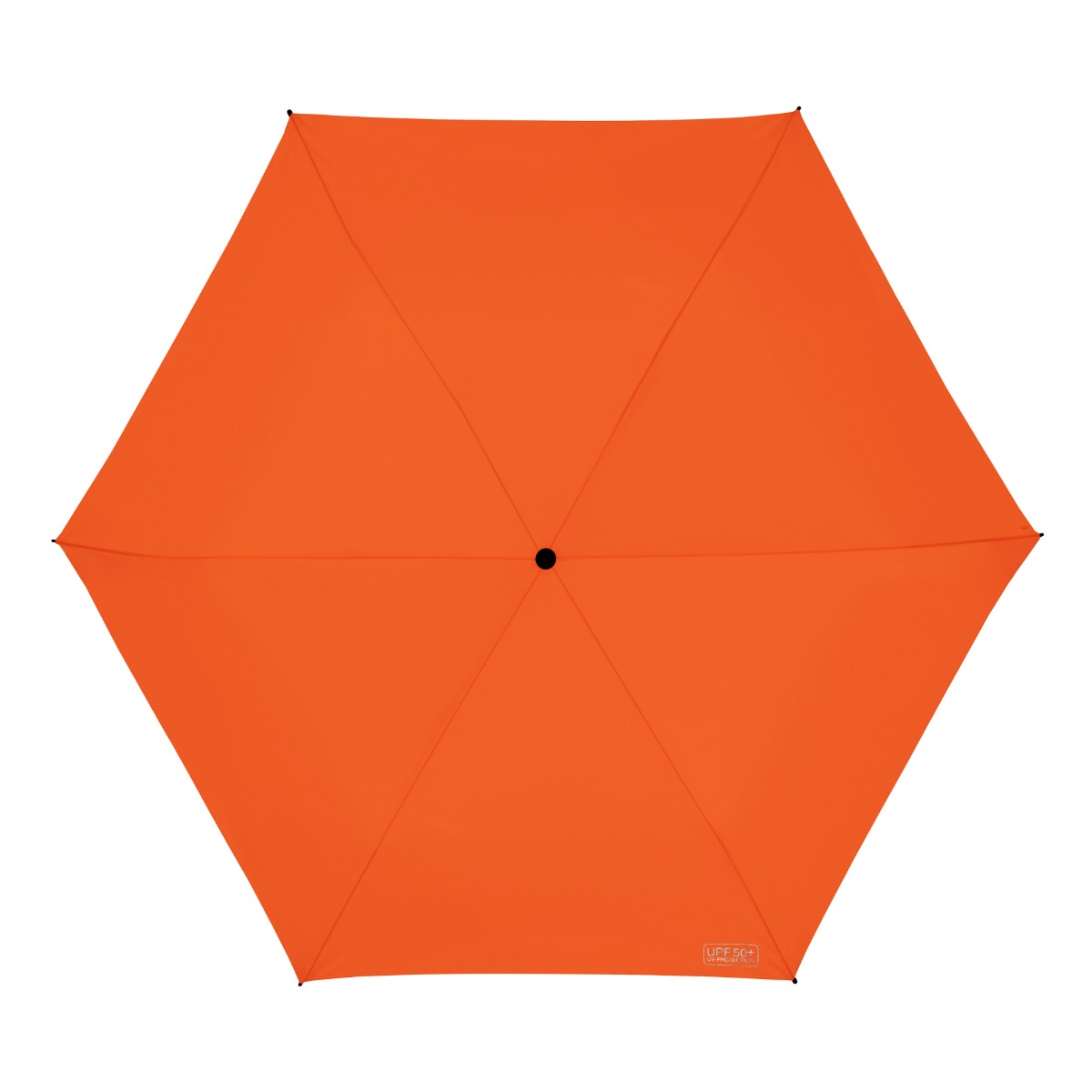 Vue 11 de FALCONETTI - Parapluie dt pliant - Manuel - Impermable au vent