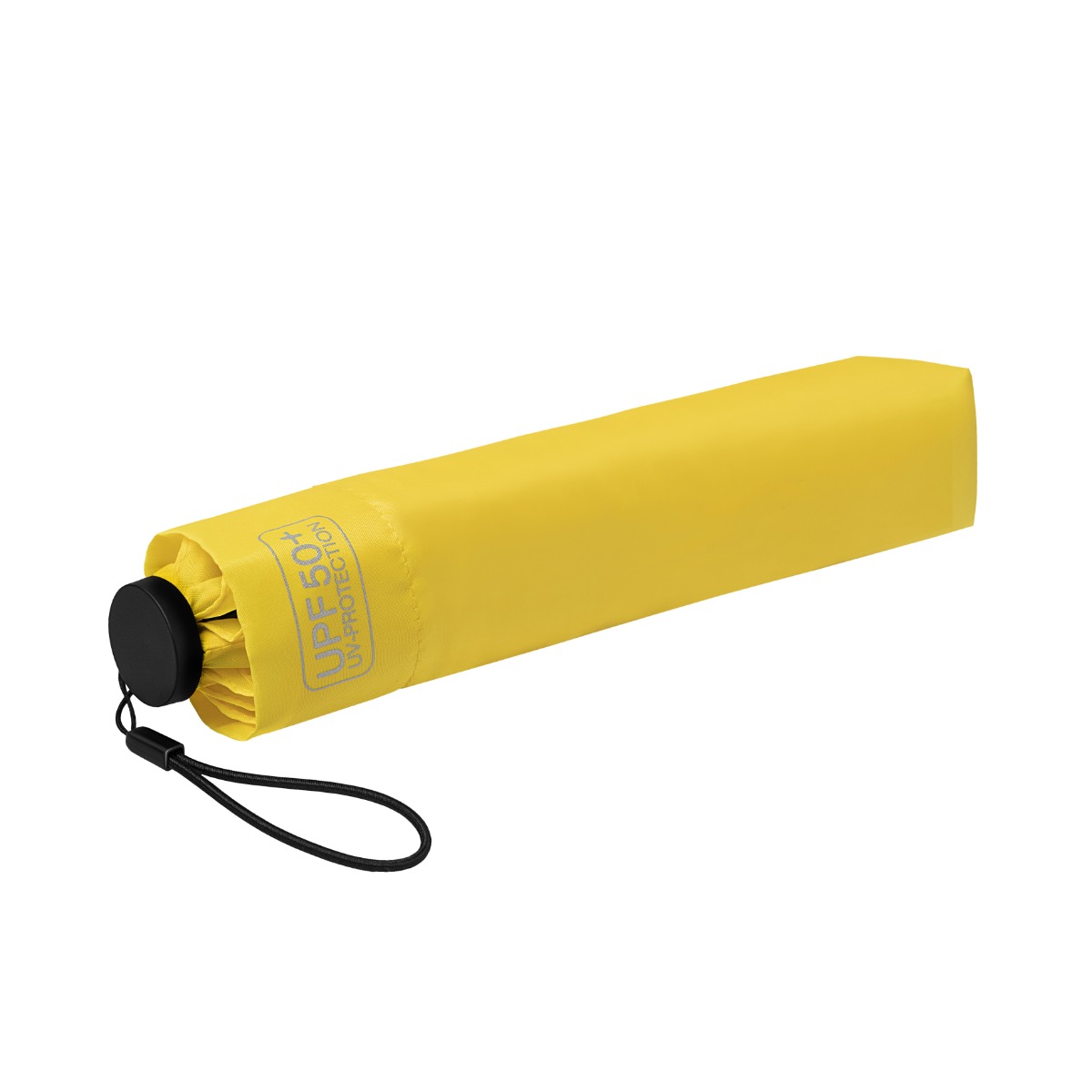 Vue 3 de FALCONETTI - Parapluie dt pliant - Manuel - Impermable au vent