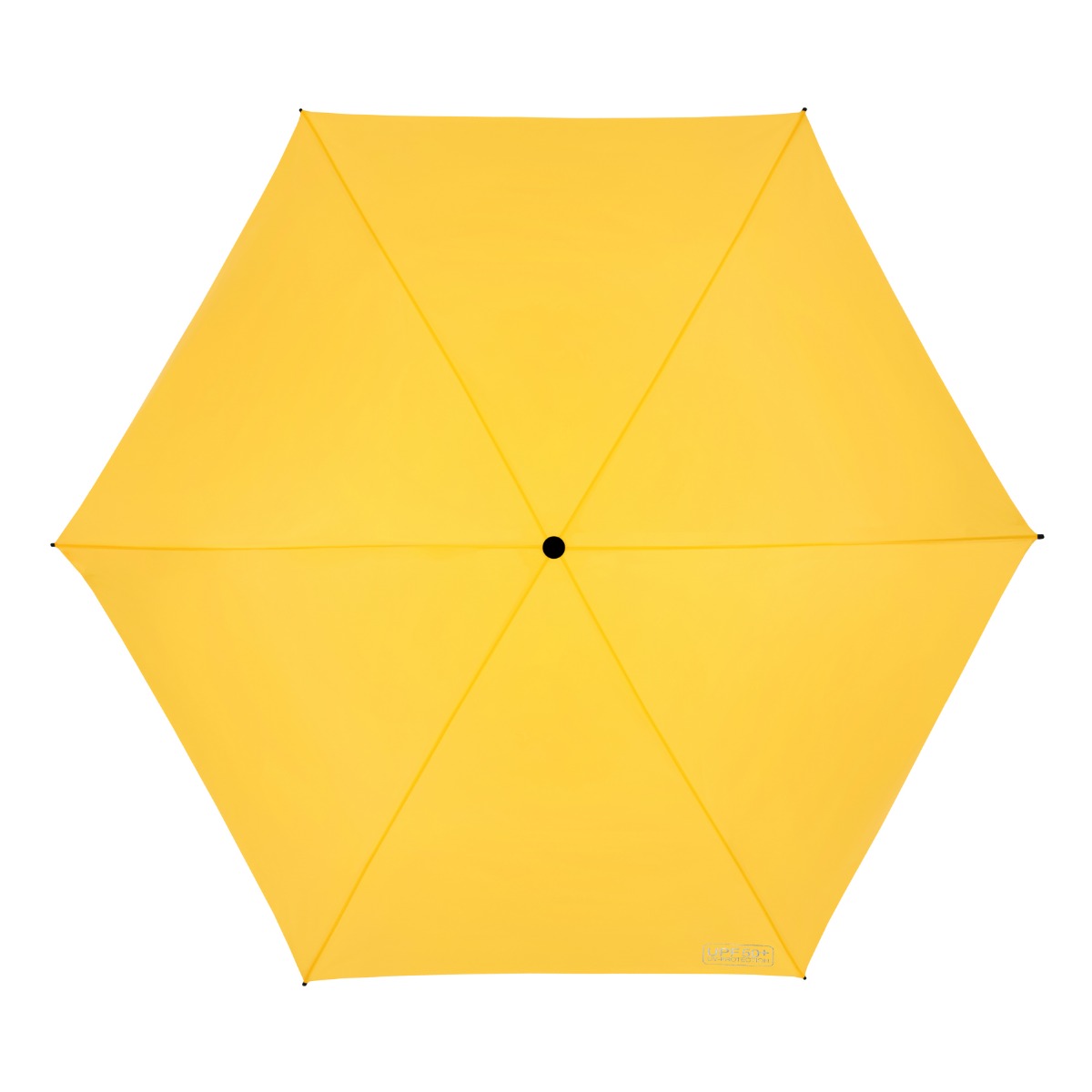 Vue 6 de FALCONETTI - Parapluie dt pliant - Manuel - Impermable au vent
