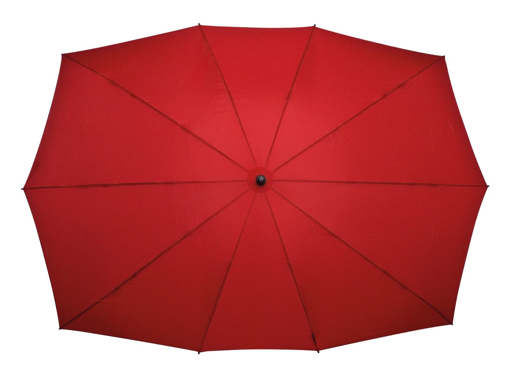 Vue 10 de FALCONE - Parapluie deux personnes - Manuel - Impermable au vent