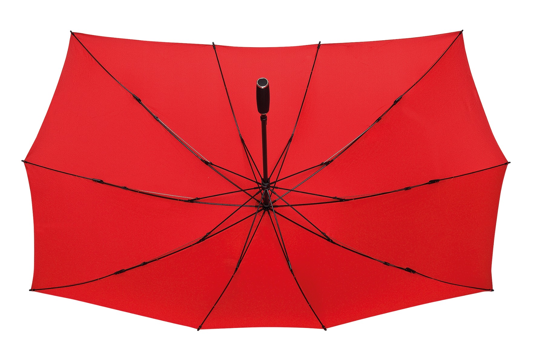 Vue 9 de FALCONE - Parapluie deux personnes - Manuel - Impermable au vent