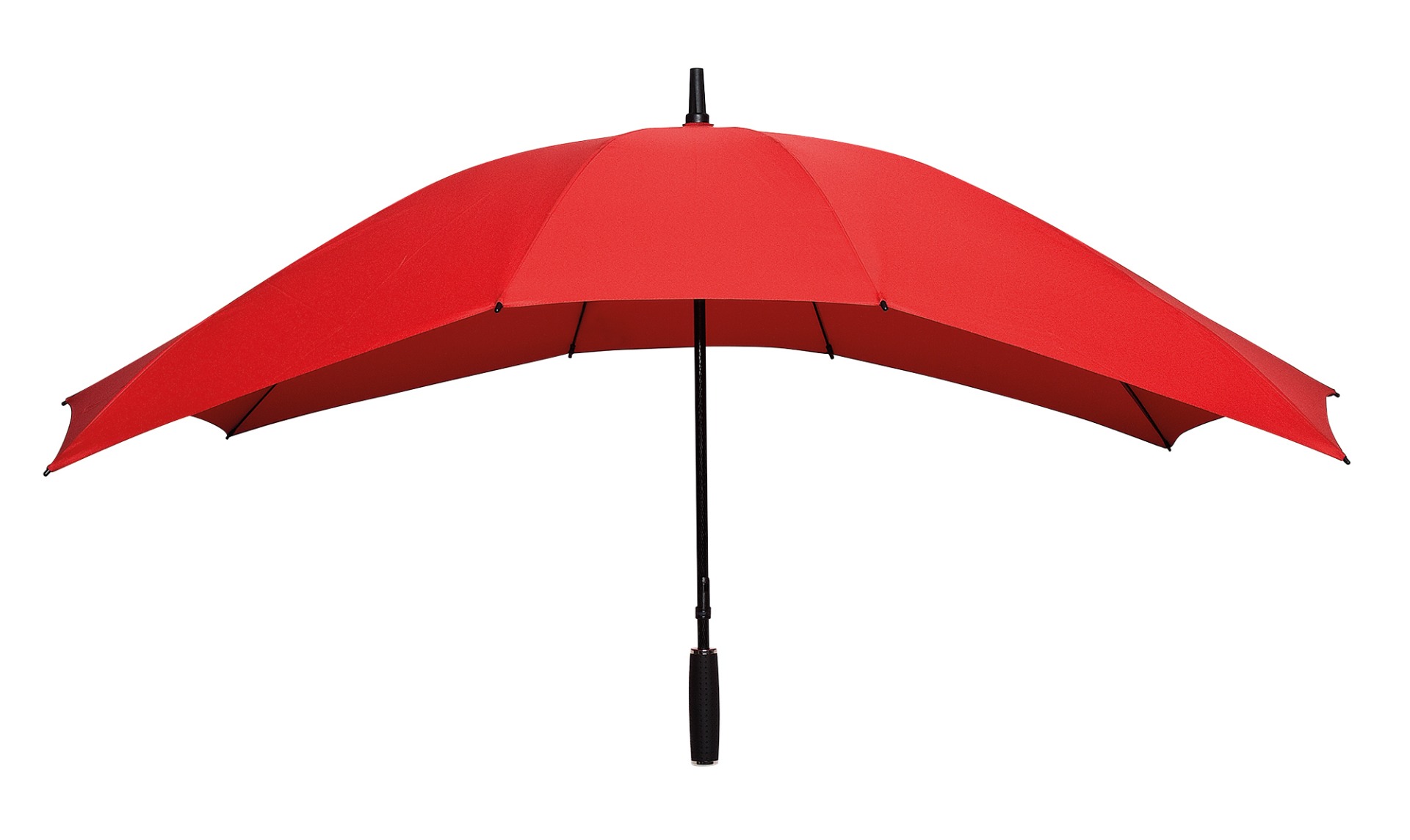 Vue 8 de FALCONE - Parapluie deux personnes - Manuel - Impermable au vent