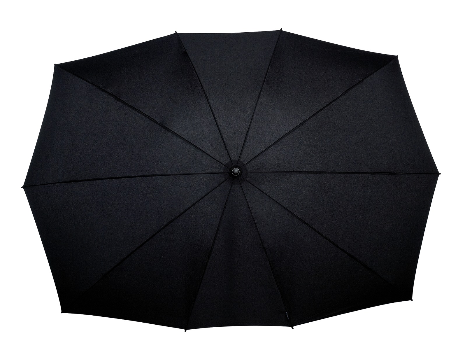 Vue 3 de FALCONE - Parapluie deux personnes - Manuel - Impermable au vent