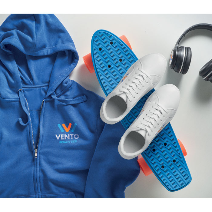 Vue 5 de BLANCOS
