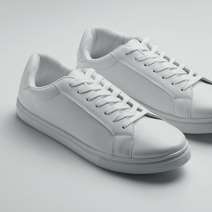 Vue 2 de BLANCOS