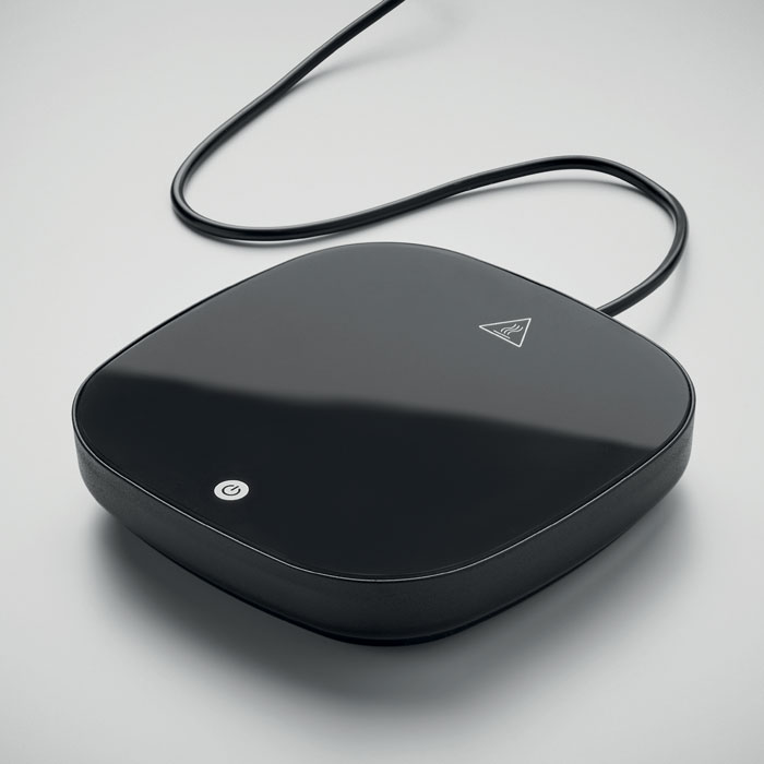 Vue 6 de WARMUG
