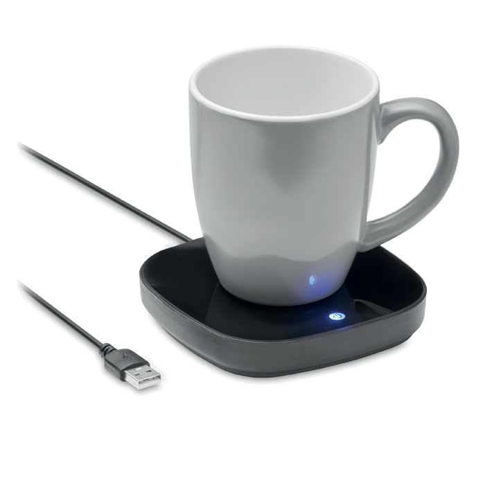 Vue 3 de WARMUG