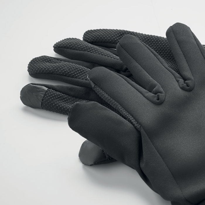 Vue 3 de LESPORT