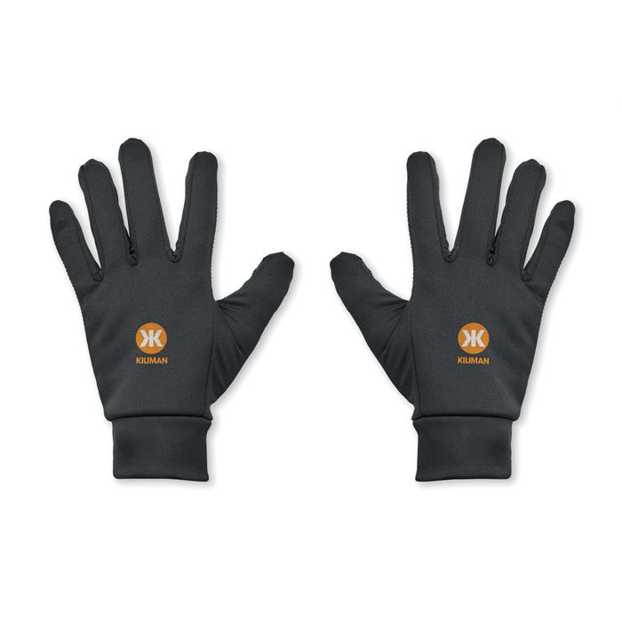Vue 5 de LESPORT