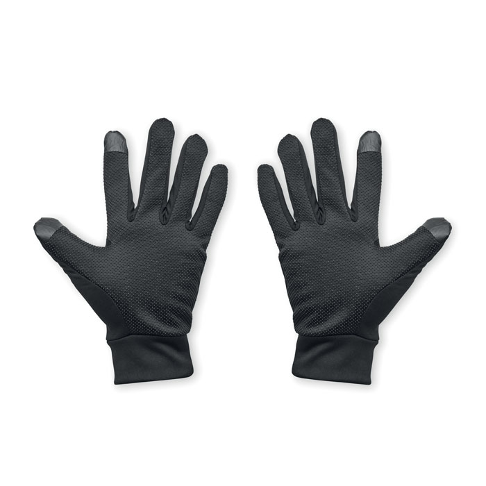 Vue 2 de LESPORT