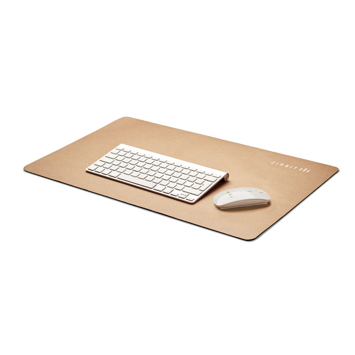 Vue 3 de PAD
