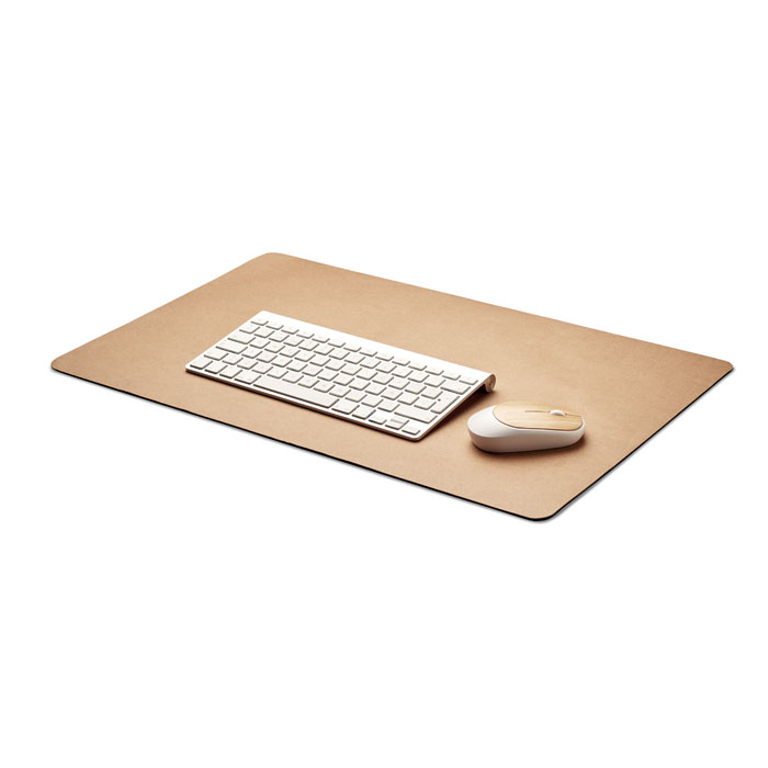 Vue 2 de PAD