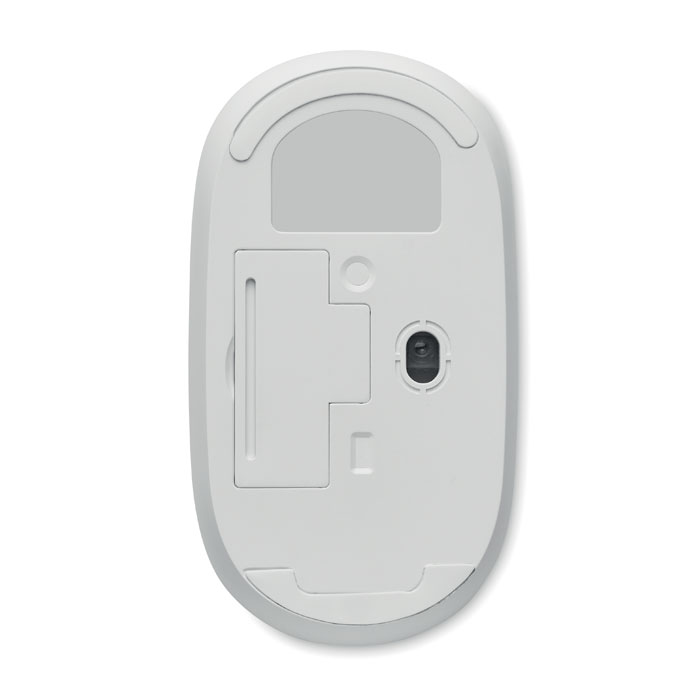 Vue 2 de CURVY BAM