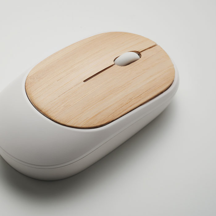 Vue 5 de CURVY BAM