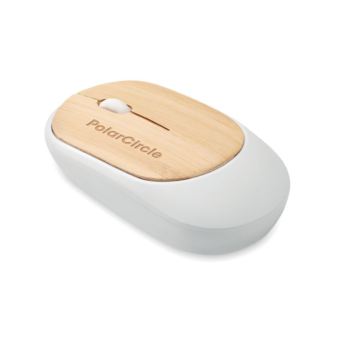 Vue 4 de CURVY BAM