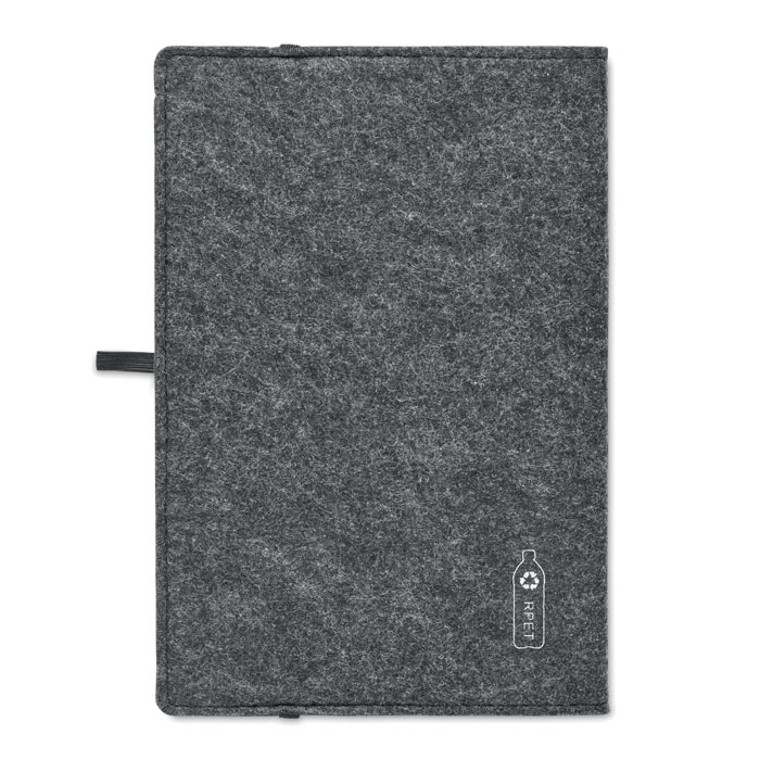 Vue 2 de FELTBOOK