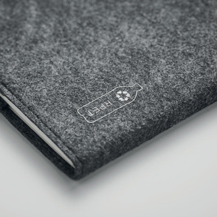 Vue 6 de FELTBOOK