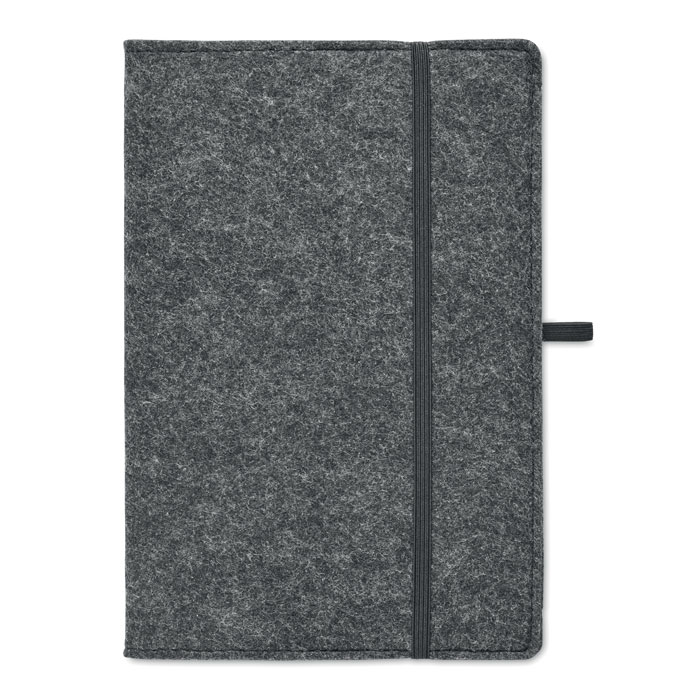 Vue 3 de FELTBOOK
