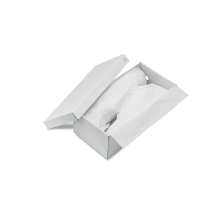 Vue 4 de BLANCOS