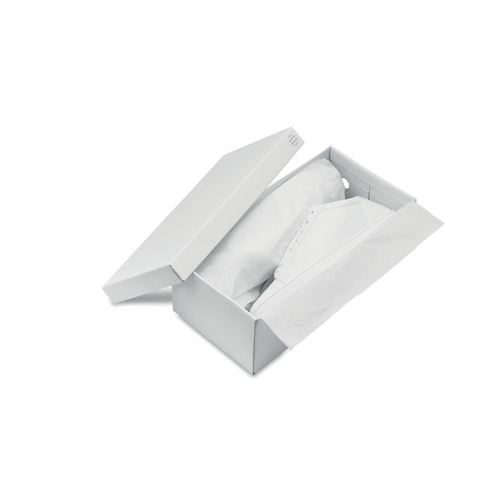 Vue 4 de BLANCOS