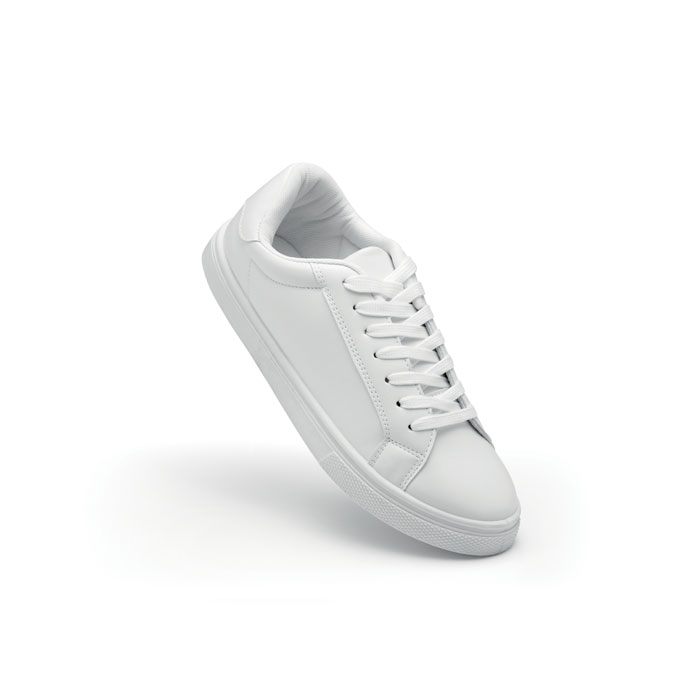 Vue 2 de BLANCOS