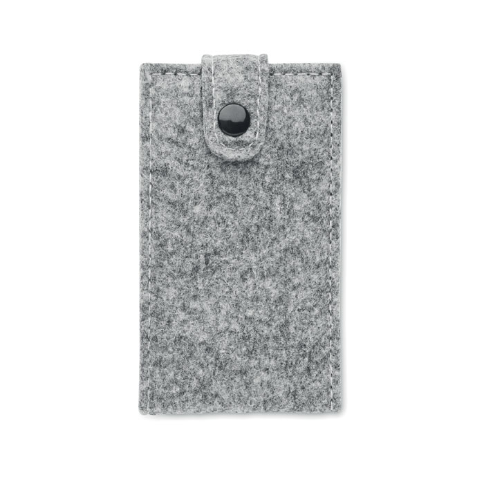 Vue 2 de NAILKIT FELT