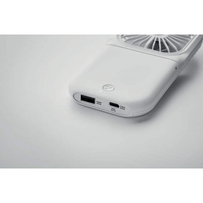 Vue 7 de STANDFAN